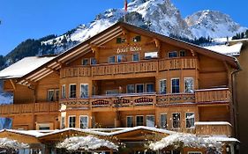 Chalet Hotel Adler